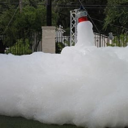 Foam Machine