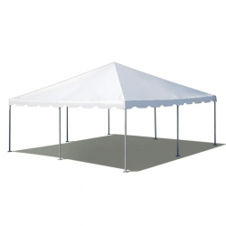 20x20 Frame Tent