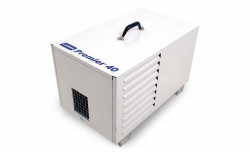 Heater- LB White Premier 40