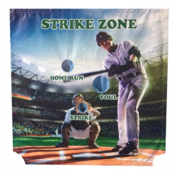 Baseball20Panel 1704653716 NEW FOR 2024!! Inflatable Frame Game