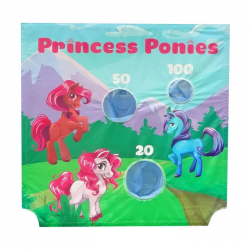 Princess20Ponies 1704653715 NEW FOR 2024!! Inflatable Frame Game