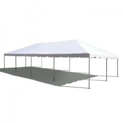 20x40 Frame Tent