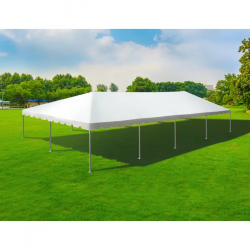 30x60 Frame Tent