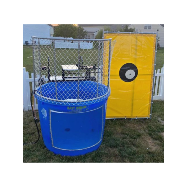 Dunk Tank Rentals