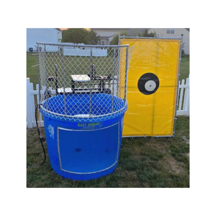 Dunk Tank