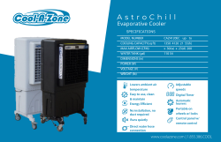 AstroChill C100 Product Card.pdf 1746544207 Portable Air Conditioner
