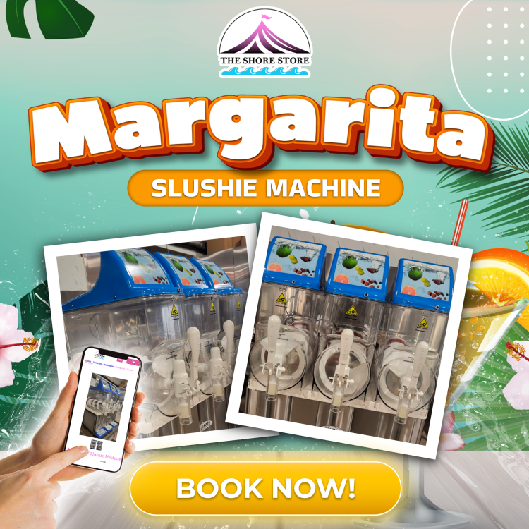 Margarita / Slushie Machine