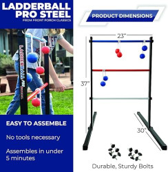 71eo7pIhZLL. AC SX466 1753189637 Ladder Ball